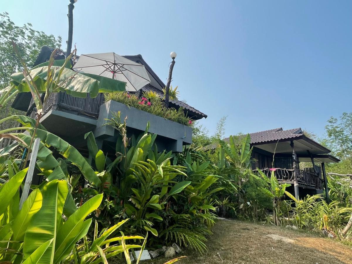 Phu Samut Ban Pakan Pao Exterior foto